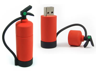 PZM1004 Customized USB Flash Drive